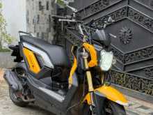 Honda Zoomer X 2015 Motorbike