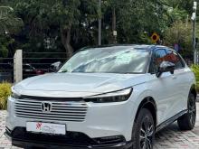 Honda Zplau 2026 SUV