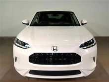 Honda ZRV 2025 SUV