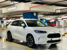 Honda ZR-V Z Premium 2024 SUV