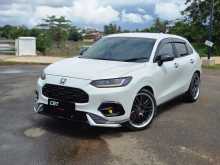 Honda ZRVZ Highest Spec 2023 SUV