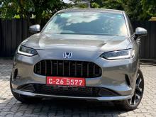 Honda ZRV 2023 SUV