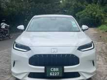 Honda ZRV 2023 SUV
