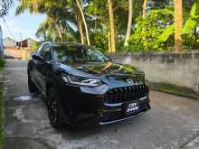 Honda ZRV 2024 SUV