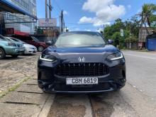 Honda ZRV 2023 SUV