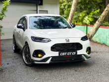 Honda ZRV 2023 SUV