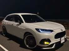 Honda ZRV 2023 SUV