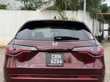 Honda ZRV 2024 SUV