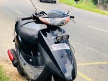 Honda Zx 2017 Motorbike
