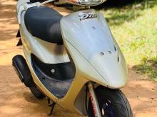 Honda Zx 48CC 2015 Motorbike