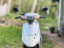 Honda Zx 48cc 2017 Motorbike