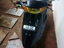 Honda Zx 48cc 2010 Motorbike