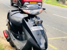 Honda Dio 2016 Motorbike