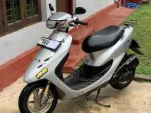 Honda DIO Japan 2014 Motorbike