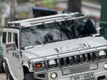 Hummer H2 2007 SUV