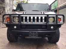 Hummer H2 2009 SUV