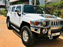 Hummer H2 2007 SUV