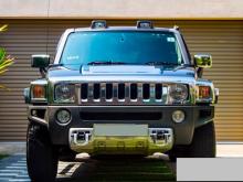 Hummer H2 2008 SUV