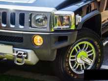 Hummer H3 2008 SUV