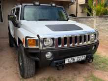 Hummer H3 2007 SUV