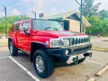 Hummer H3 2010 SUV