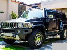 Hummer H3 2009 SUV