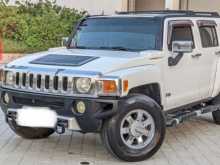 Hummer H3 2010 SUV