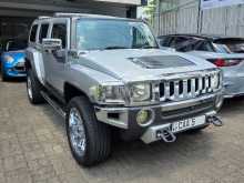 Hummer H3 2008 SUV