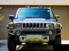 Hummer H3 2008 SUV