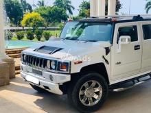 Hummer H3 2008 SUV