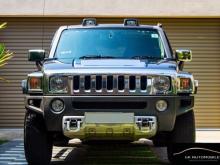 Hummer H3 2008 SUV