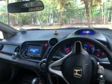 Honda Insight ZE2 2009 Car