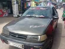 Hyundai Hyundai 1997 Car