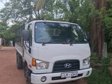 Hyundai Hyundai 2013 Lorry