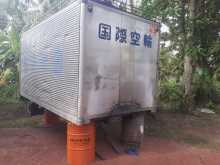 Hyundai 145 Diga 1998 Lorry