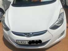 Hyundai Eon 2012 Car