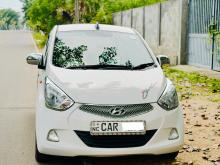 Hyundai Eon 2016 Car