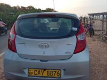 Hyundai 2017 Hyundai 2018 Car