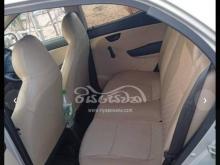 Hyundai EON 2017 Car