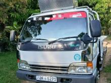 Hyundai 4HF1 1998 Lorry