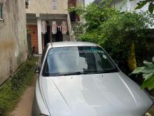 Hyundai Accent 2002 Car