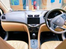 Hyundai Accent 2011 Car