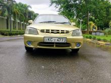 Hyundai Accent 2006 Car