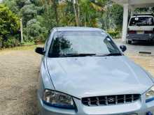 Hyundai Accent 2003 Car