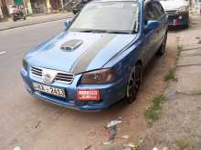 Hyundai Accent 2005 Car