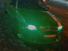 Hyundai Accent 1994 Car