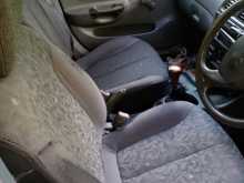 Hyundai Accent 2000 Car