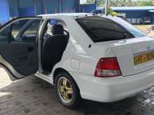 Hyundai Accent 2000 Car