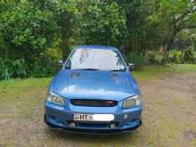 Hyundai Accent 2000 Car