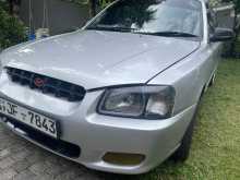 Hyundai Accent 2000 Car